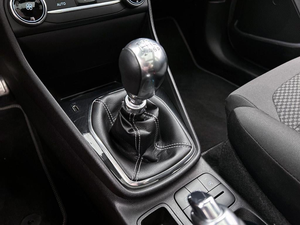 Ford Fiesta 1.0 ecoboost st-line | panoramadak | apple carplay / android au