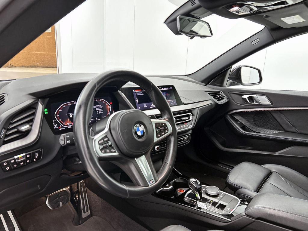 BMW 2-serie gran coupé 218i high executive | automaat | panorama dak | crui