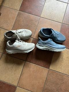 Skechers voor man