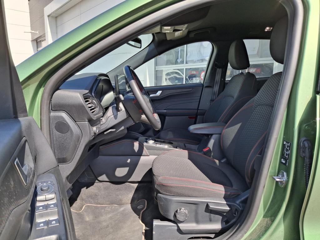 Ford Kuga 2.5 phev st-line | trekhaak + 2100kg trekgewicht! | achteruitcame