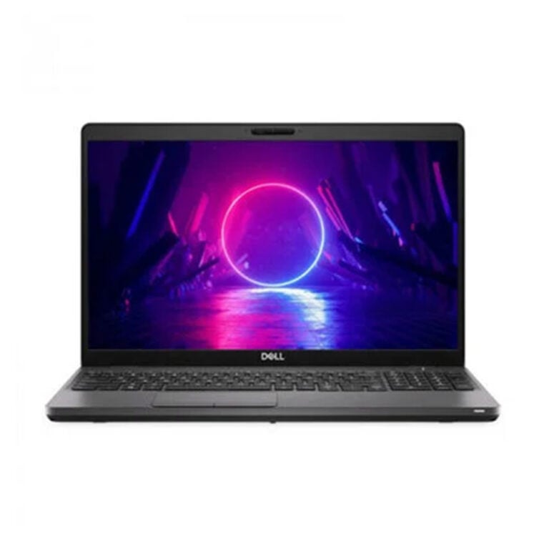 Refurbished Dell Latitude 5530 | 240 GB | 8 GB RAM | Mooie Staat |