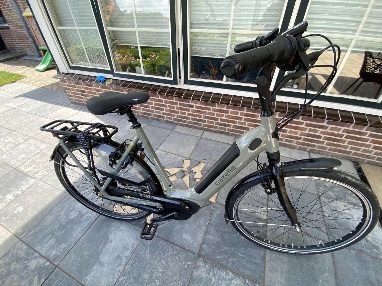 Fiets