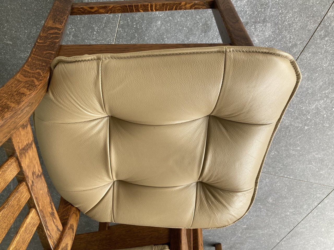 Eetkamer stoelen  ( 4 stuks)