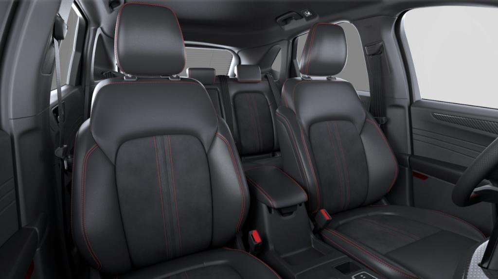 Ford Kuga 2.5 phev st-line x | €4000.- korting | 0.99% rente via ford optio