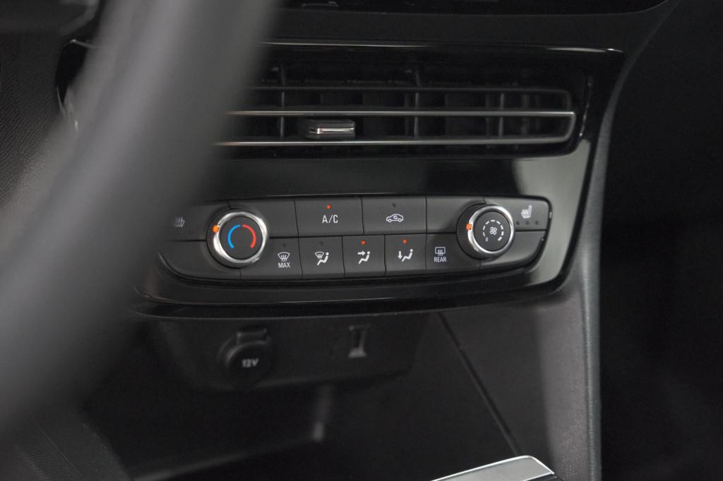 Opel Mokka turbo 130 at8 edition | camera | parkeersensoren | navigatie | a