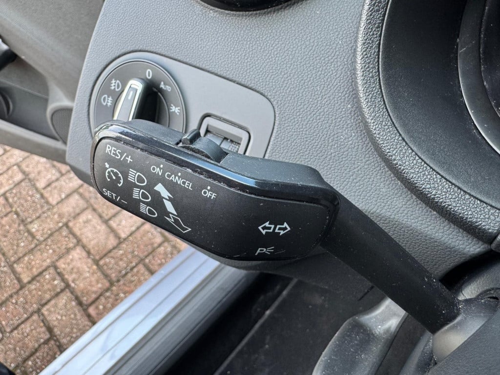 Seat Ibiza 1.0 ecotsi style con