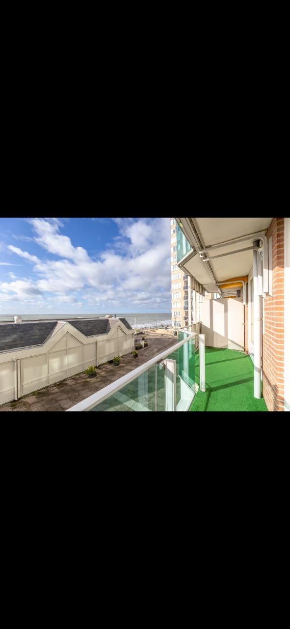 Wonen aan de Boulevard in Vlissingen ?