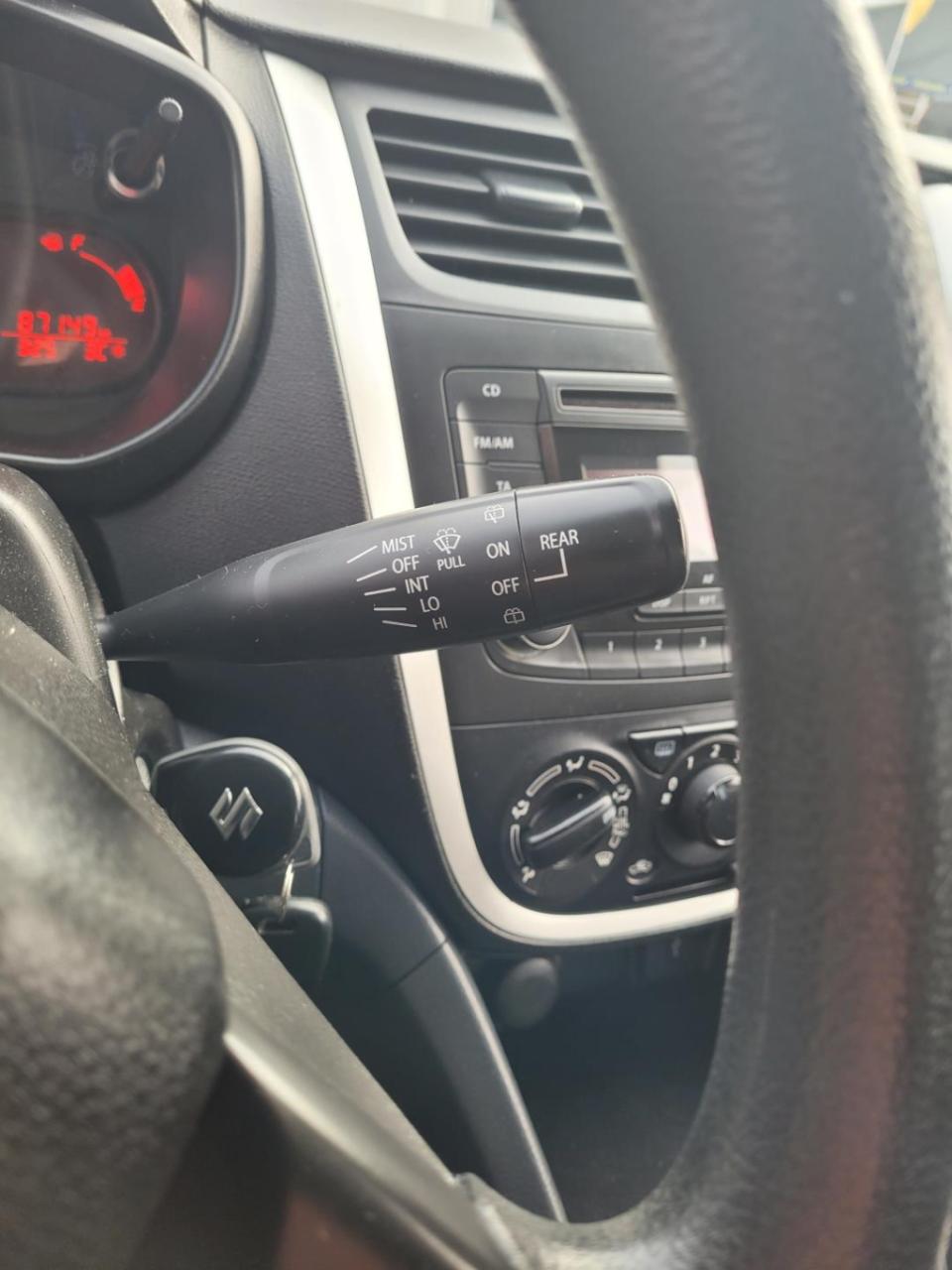 Suzuki Celerio 1.0 comfort