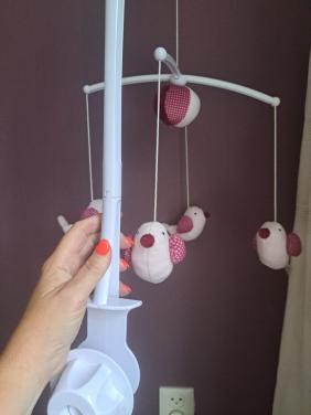 Mobiel baby