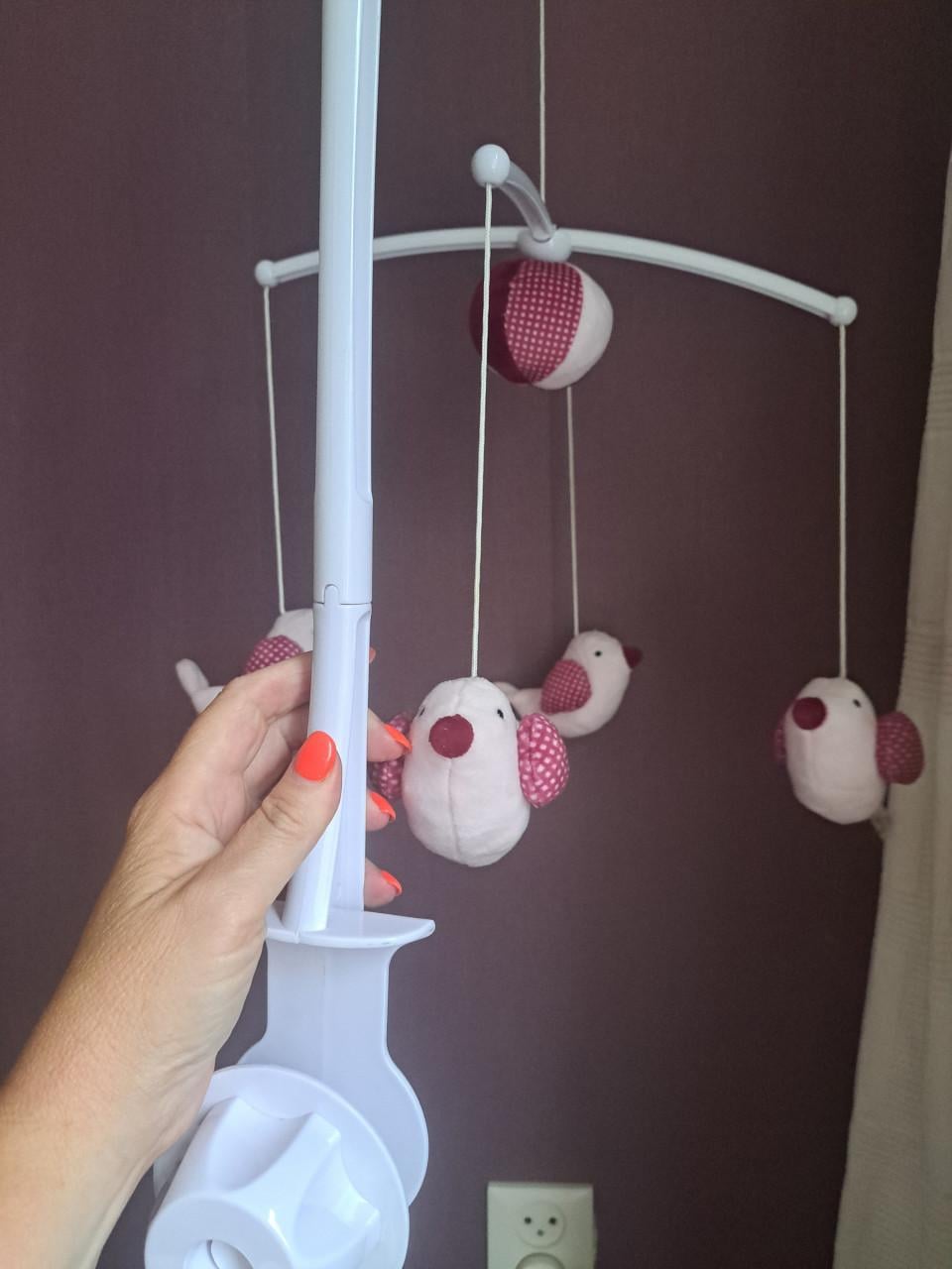 Mobiel baby