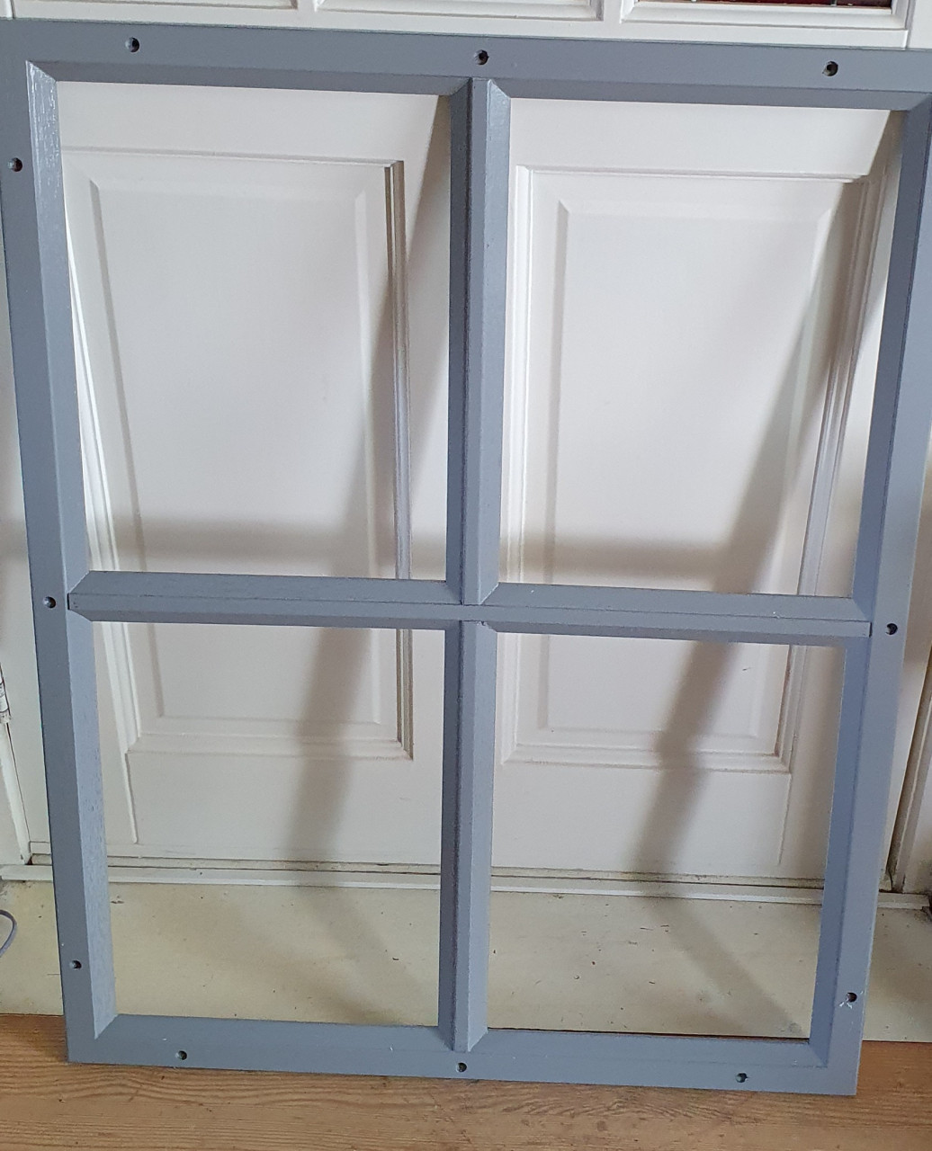 Isolatieglas