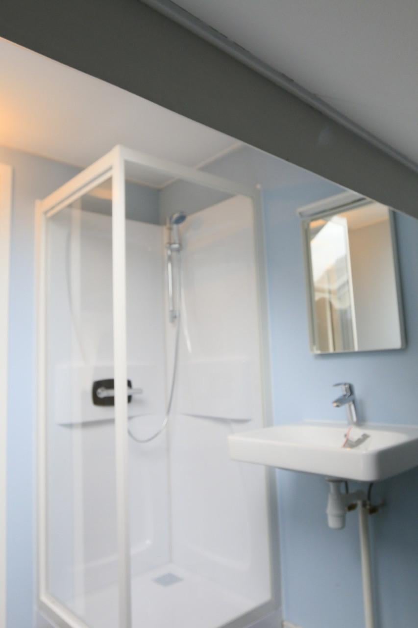 Te huur Studio appartement in centrum Middelburg