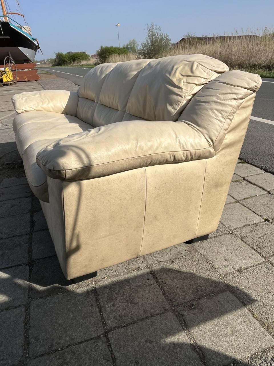 GRATIS BANKSTEL 2x DRIEZITS