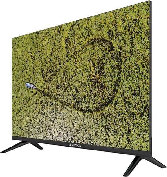 VIZYON WEBOS TV 43 INC SMART TV