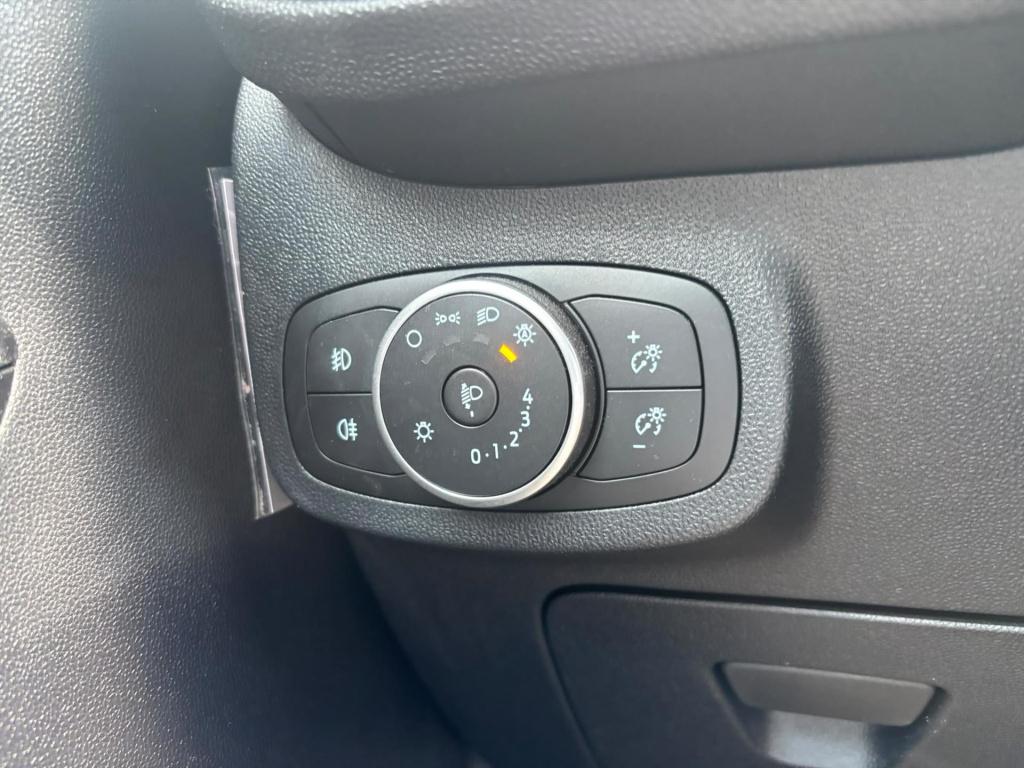 Ford Fiesta 1.0 ecoboost 5dr st-line, winterpakket