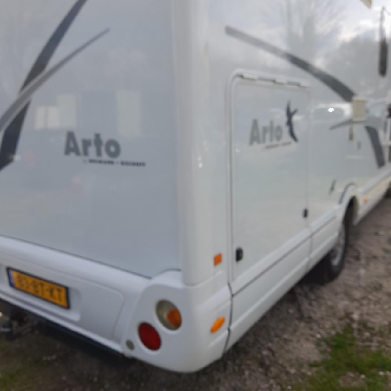 Camper Niessmann Bischoff