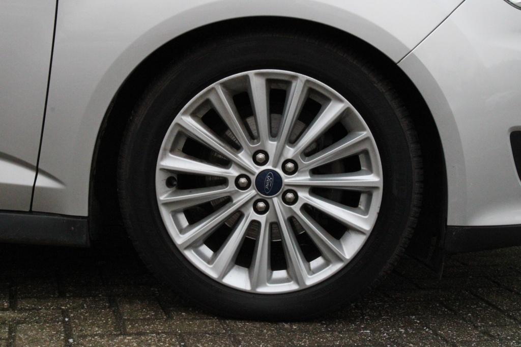 Ford C-max 1.0 titanium