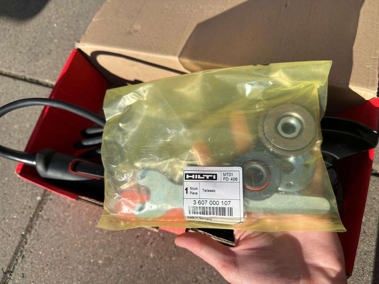 AG 125-20D HAAKSE SLIJPER