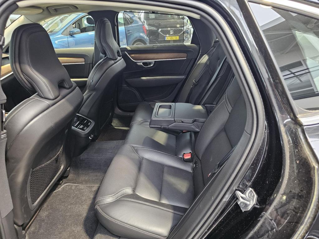 Volvo S90 2.0 t4 inscription business luxury plus polestar engineered 37600