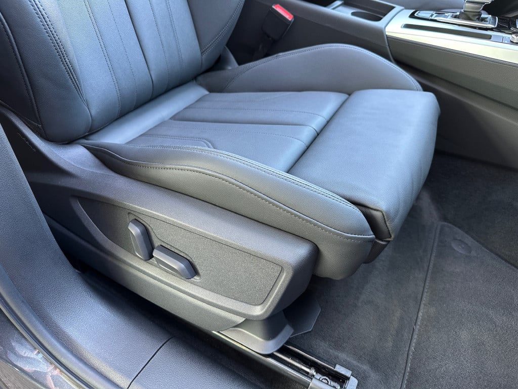 Audi Q5 sportback 50 tfsi e s-line | panoramadak | leder | adapt. cruise | 