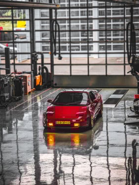Automotive Service