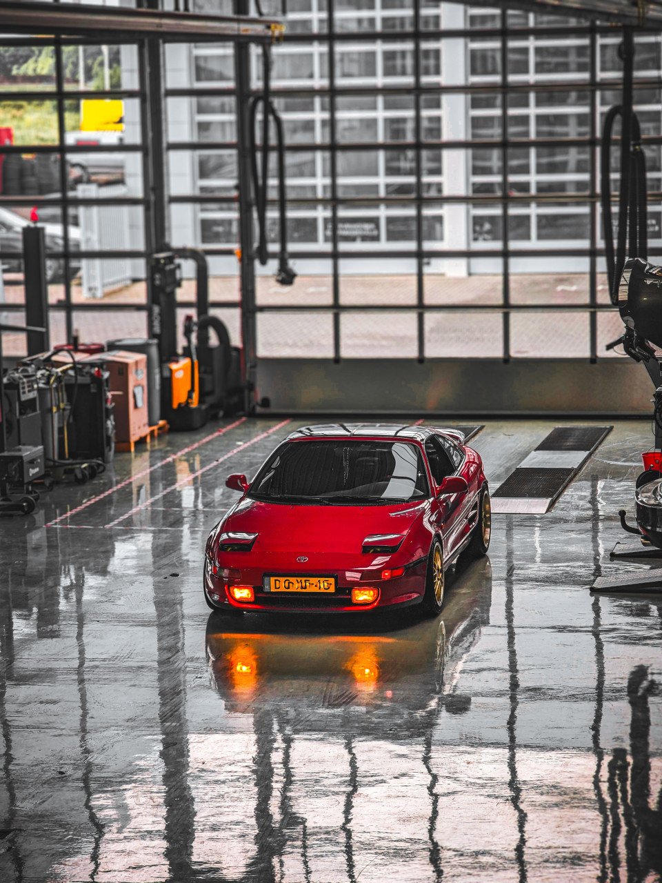Automotive Service