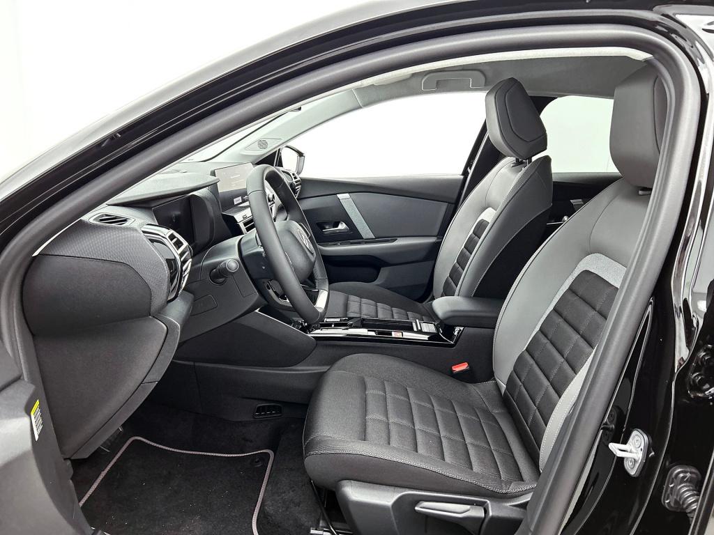 Citroen C4 hybrid 145pk automaat collection | rijklaar | stoelverwarming | 