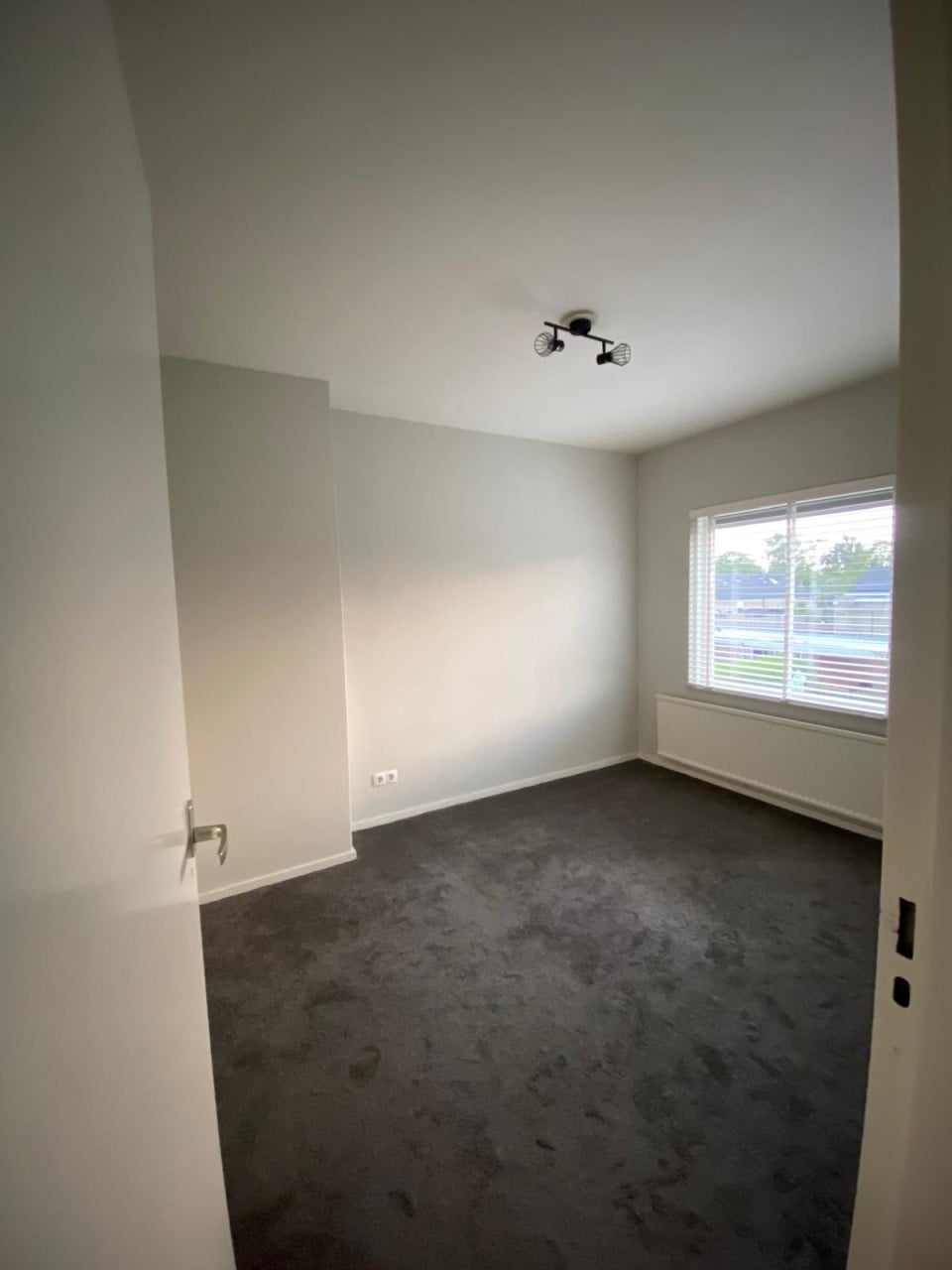 Tussenwoning te huur in Zonnemaire