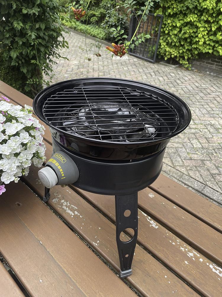 Te koop Cadac BBQ