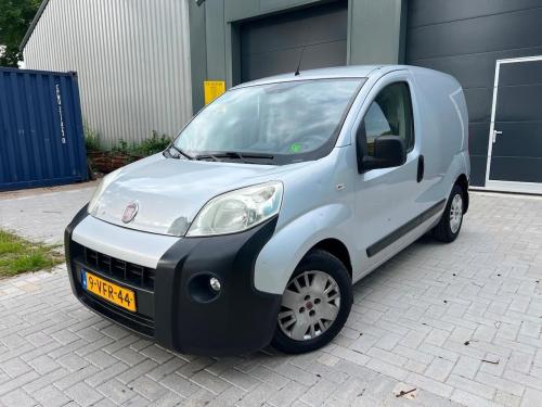 Fiat Fiorino 1.3 MJ SX Airco schuifdeur Jaar Apk