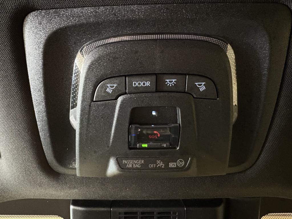 Toyota Bz4x dynamic 71 kwh