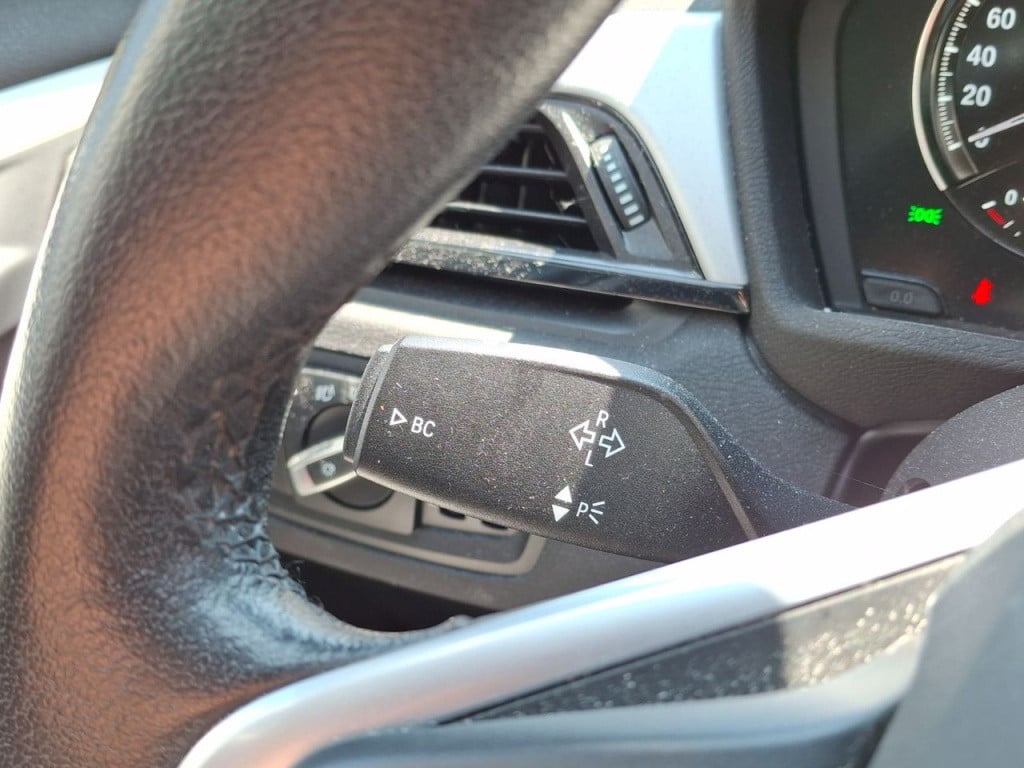 BMW X1 sdrive18i executive edition