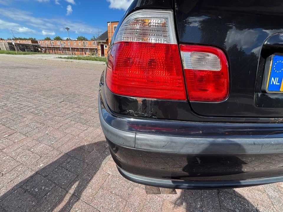 Bmw e46 2.8L