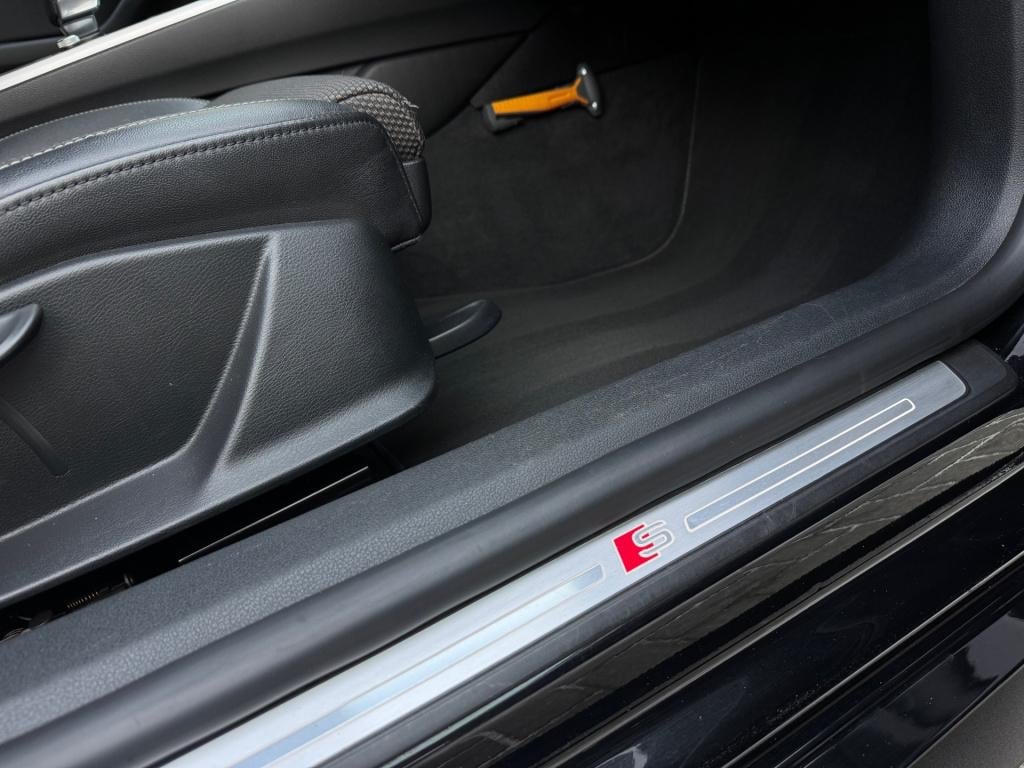 Audi A5 sportback 35 tfsi 3x s-line * panoramadak * virtual cockpit * trekh