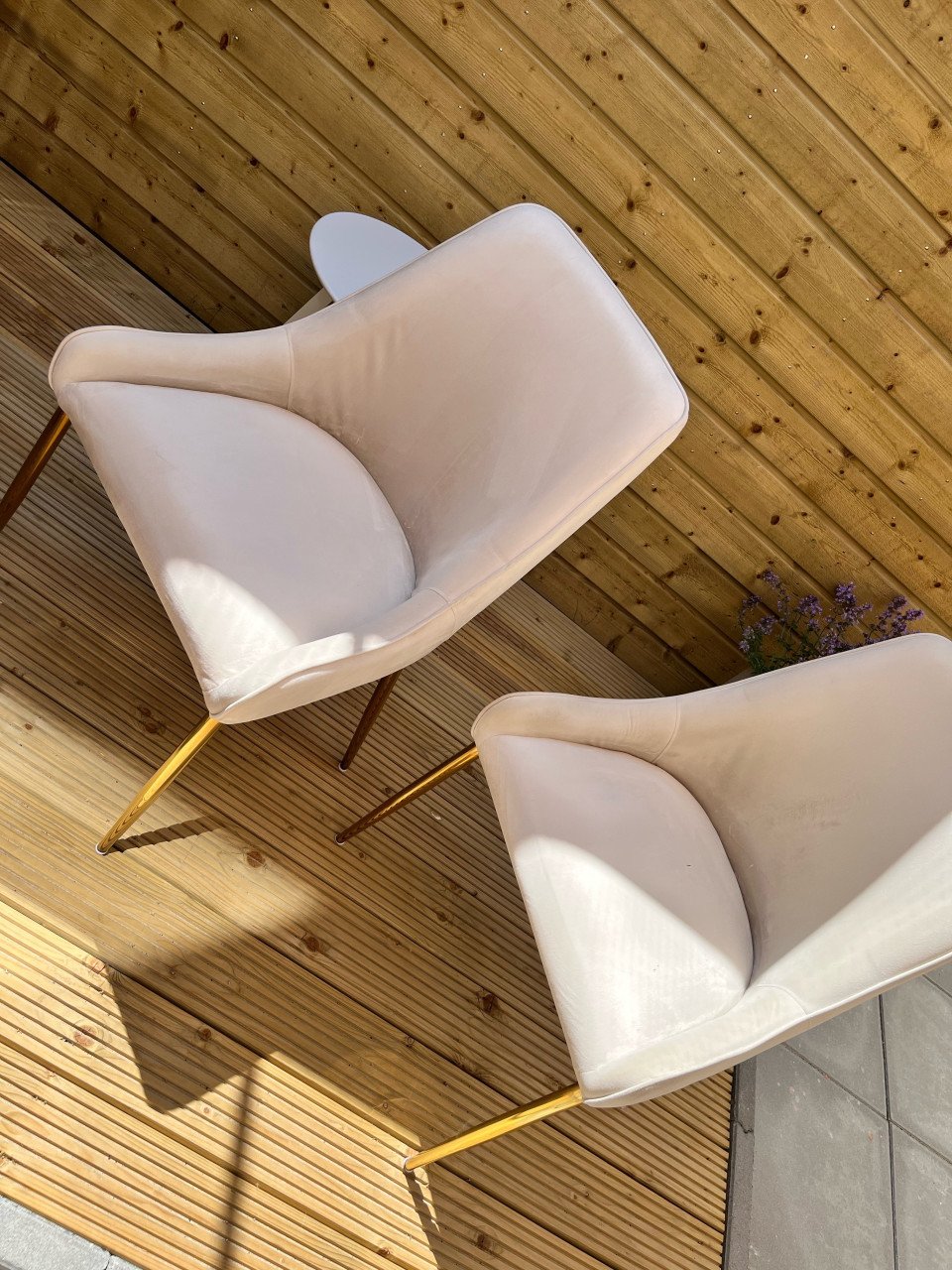 Stoelen