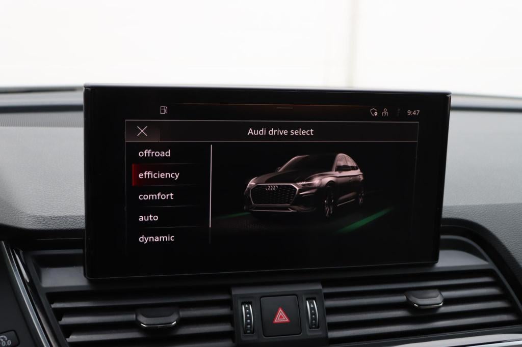 Audi Q5 sportback 50 tfsi e s edition competition 300pk s-tronic