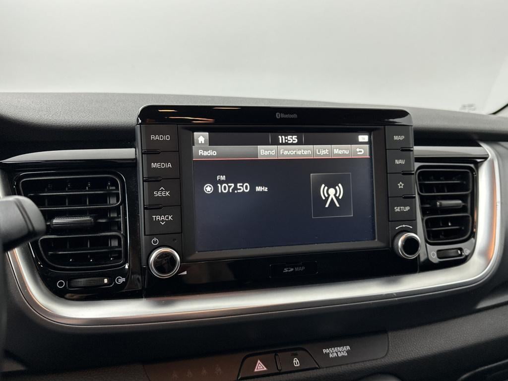 Kia Stonic 1.0 t-gdi dynamicplusline | navigatie | camera | climate control