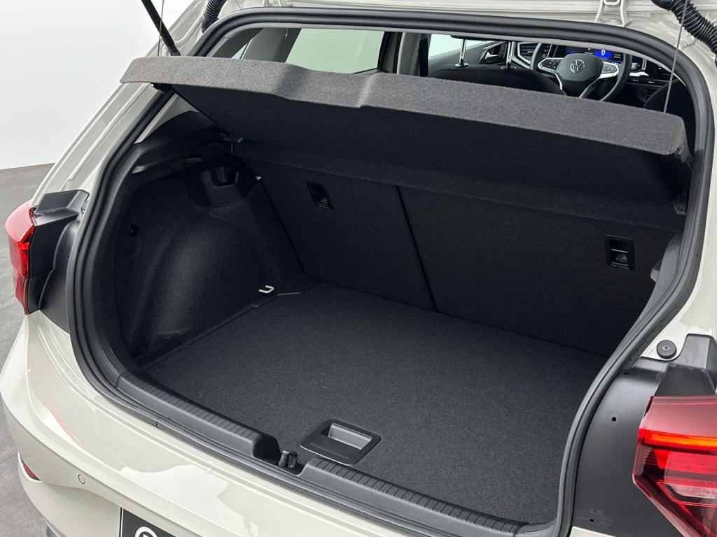 Volkswagen Polo 1.0 tsi life edition 95pk dsg7