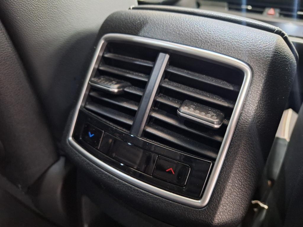 Kia Sportage 1.6 hev gt-plusline