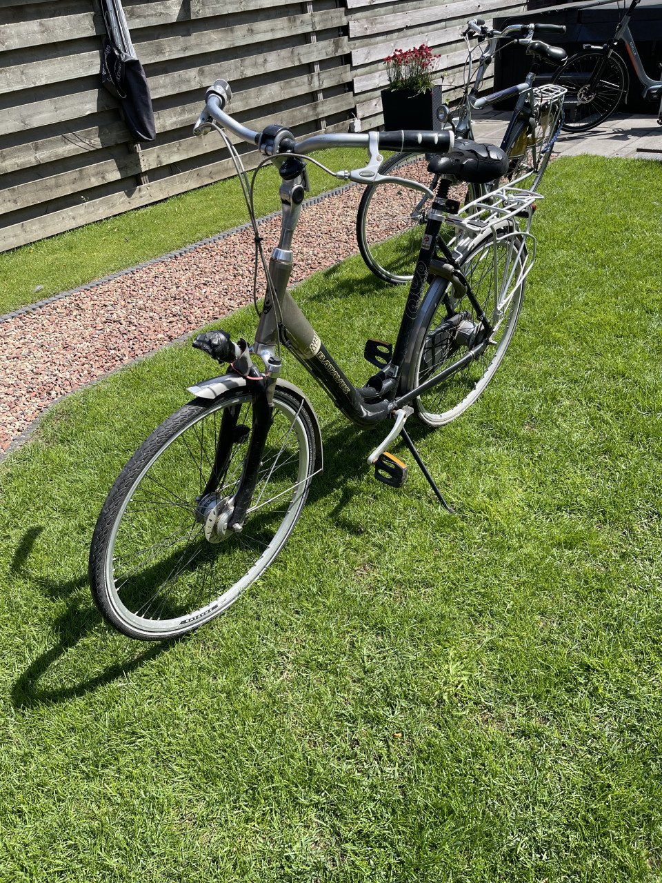 Fiets