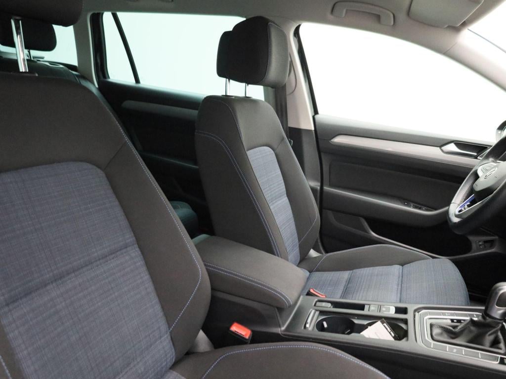 Volkswagen Passat variant 1.4 tsi phev gte business | automaat | navigatie