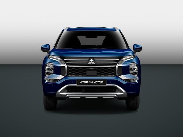 Mitsubishi Outlander 2.4 phev instyle+ afneembare trekhaak |demovoordeel