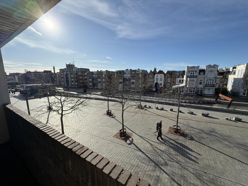 Woonruimtes in Kapelle en Vlissingen á €330,- p/m o.b.v. anti-kraak