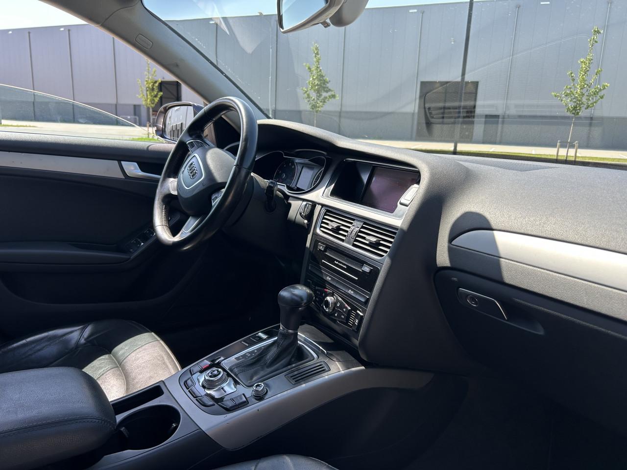 Audi A4 Avant 1.8 TFSI Pro Line Business|CRUISE CONTR|PANO|