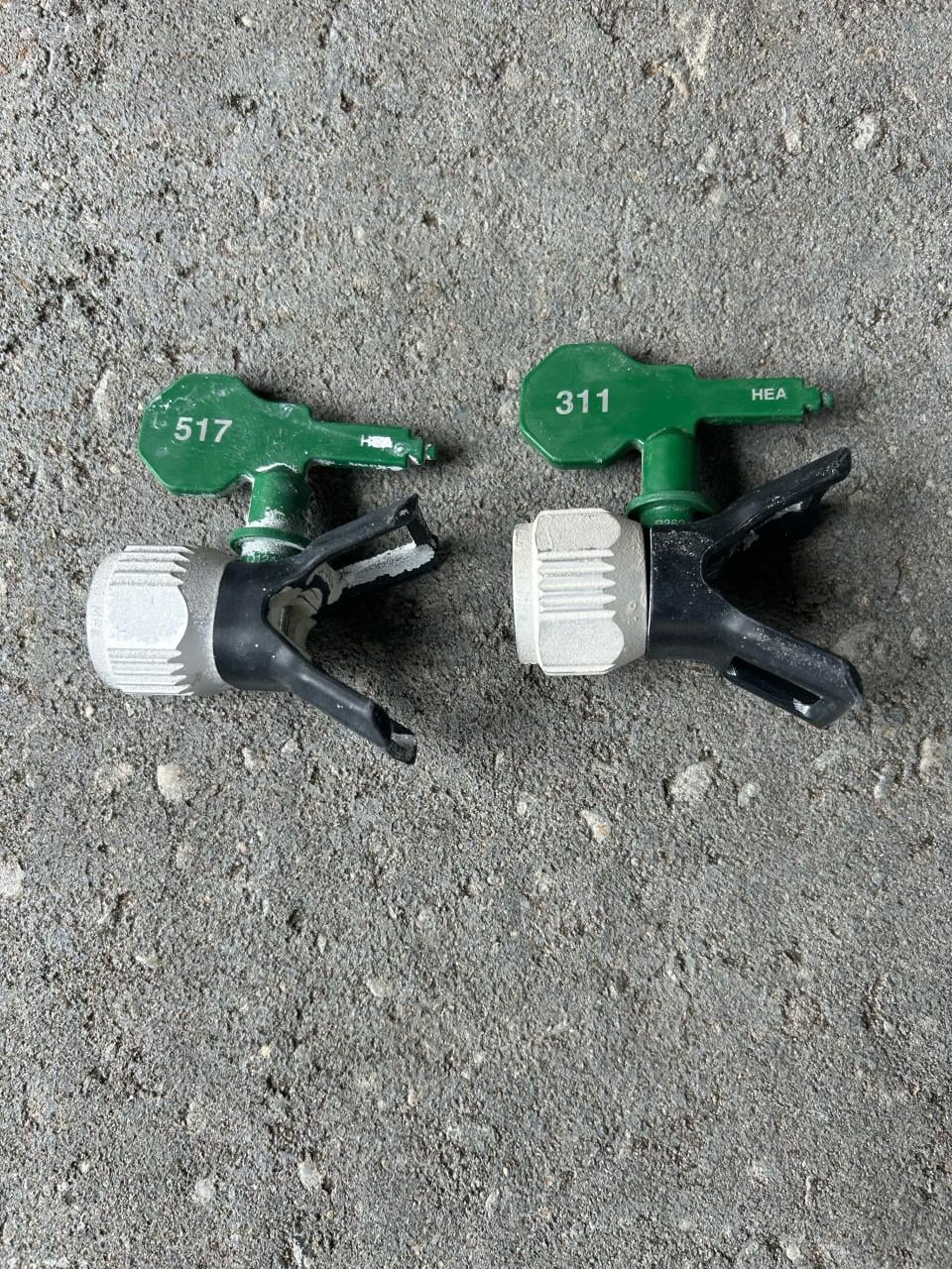 Wagner airless verfspuit 250R
