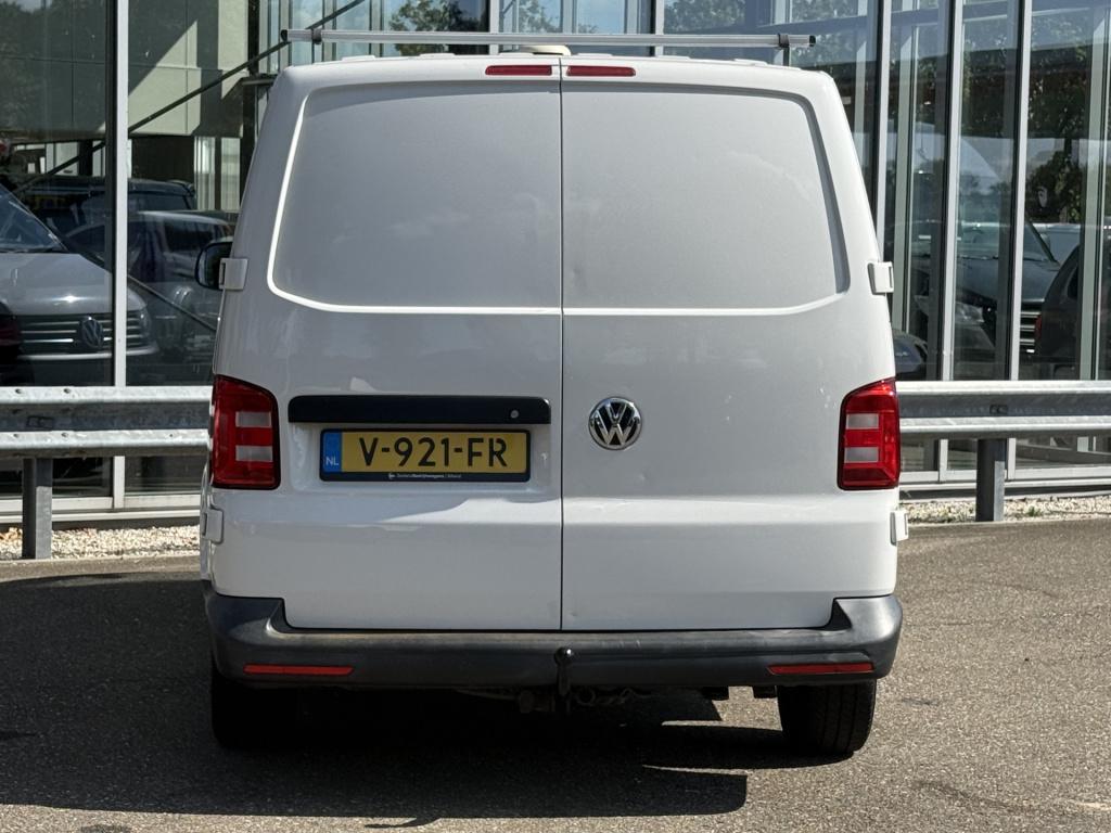 Volkswagen Transporter 2.0 tdi l1h1 highline | airco | nieuwe motor bij 240