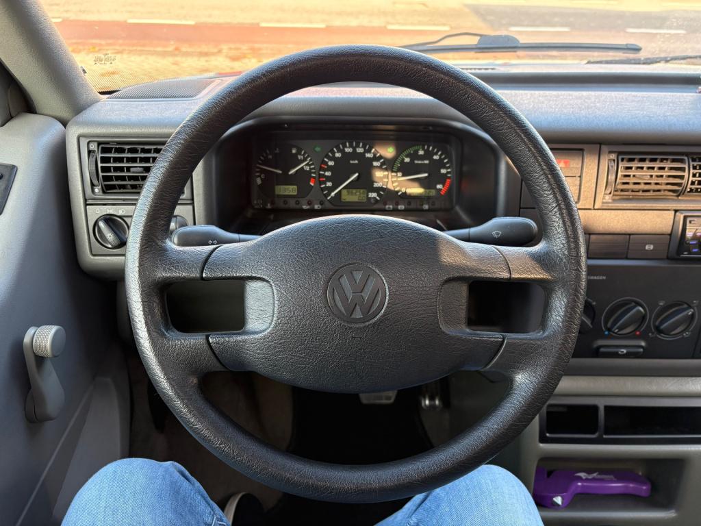 Volkswagen Onbekend optima