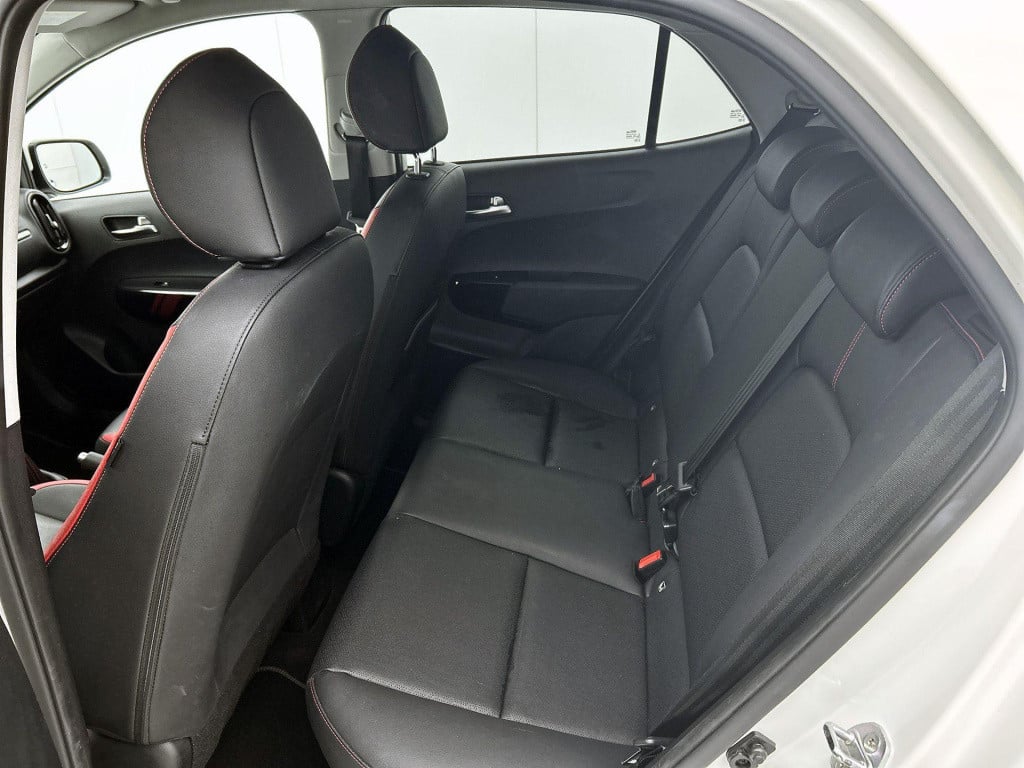 Kia Picanto 1.2 cvvt gt-line | navigatie | apple carplay / android auto | c