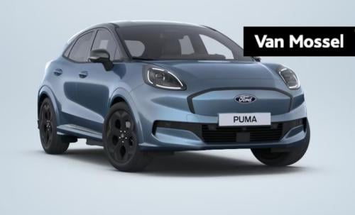 Ford Puma Gen-e bluecruise edition 47 kwh | nieuw te bestellen | €3400.- ko
