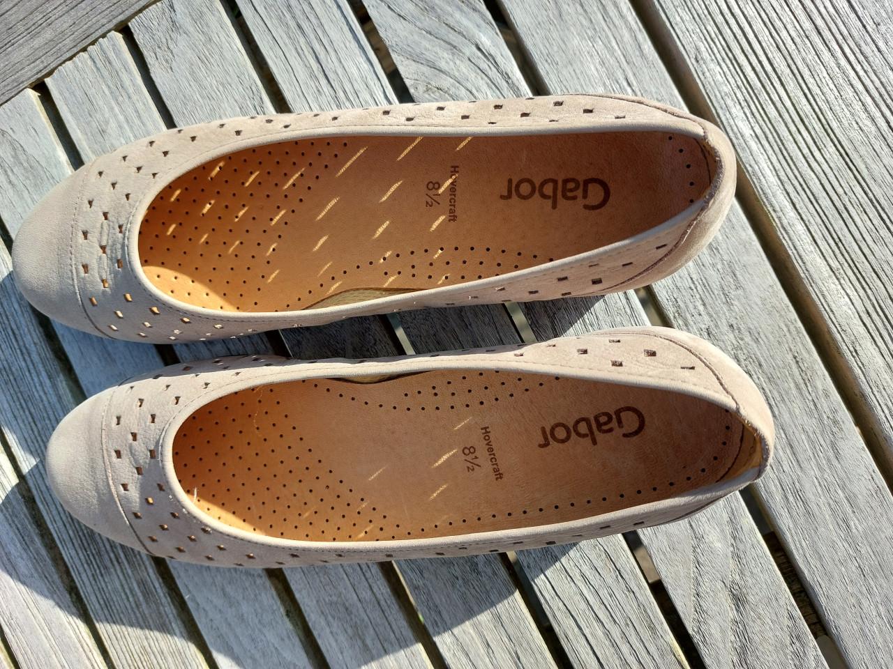Gabor Hovercraft damesschoenen maat 8 1/2